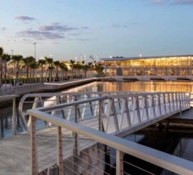 Civitas and W Win Double American Architecture Awards for Tampa Park