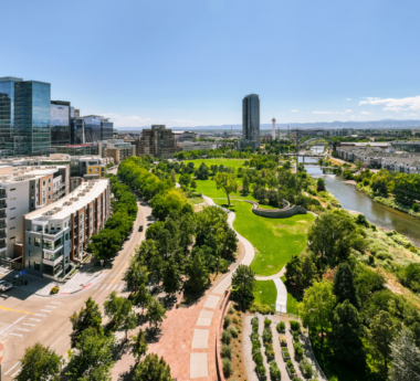 Commons Park