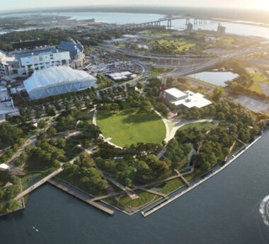Metropolitan Park