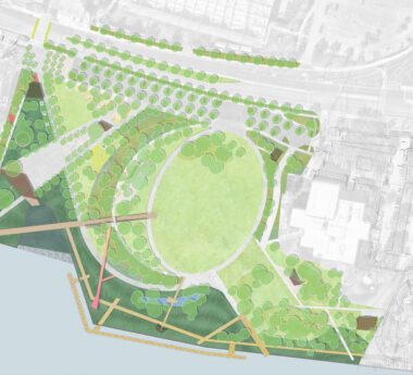 Metropolitan Park