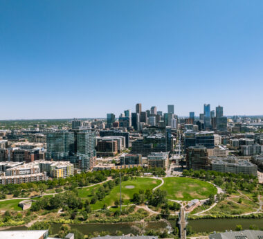 An Urban Designer’s Guide to Denver