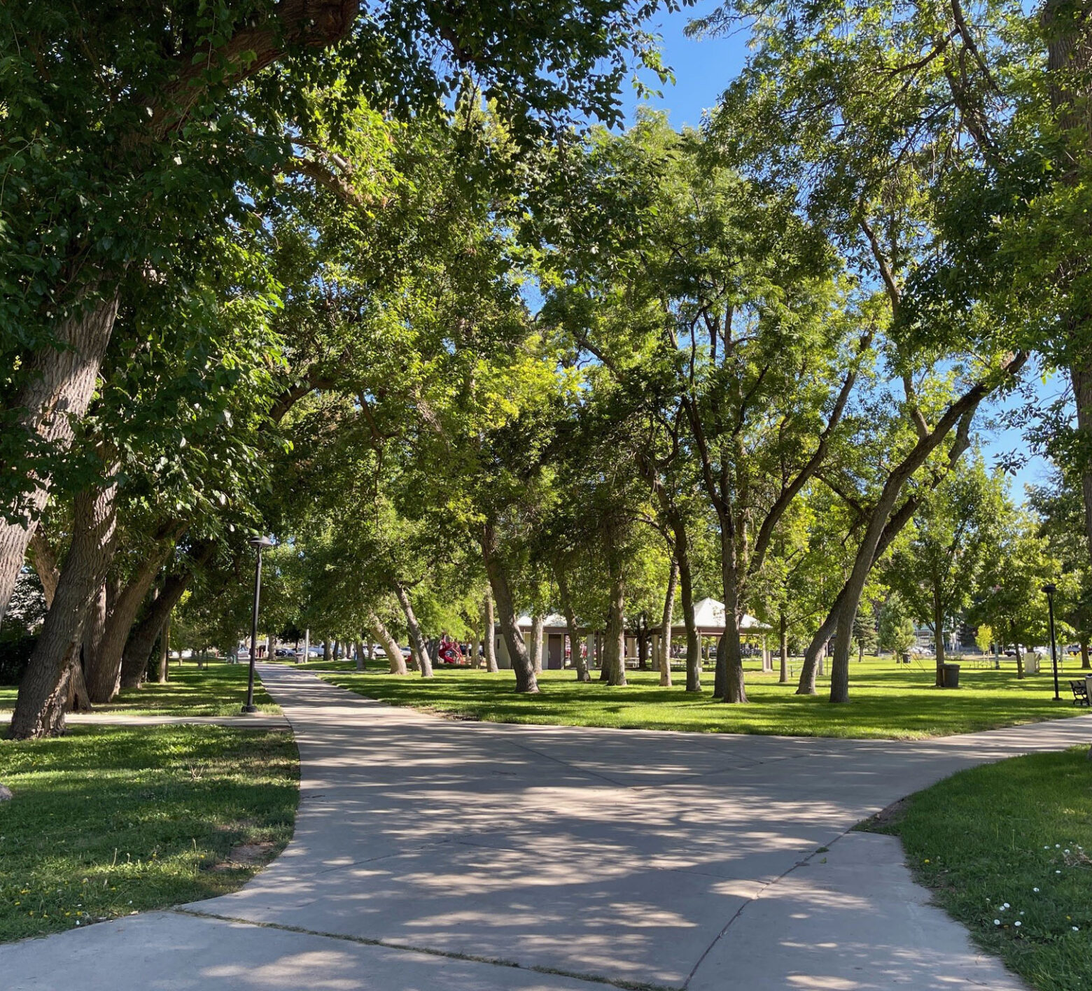 Fairmont Park - Civitas