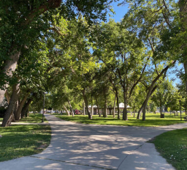 Fairmont Park