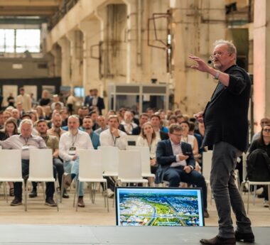 Turning Brownfields into Catalysts for Economic Growth