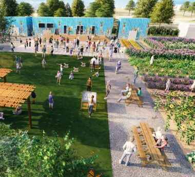 Village Farm: Nurturing Community Through Food and Farming