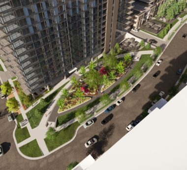 Belleview Station: A Vision Realized Over Time