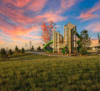 Discovery Park at Windler