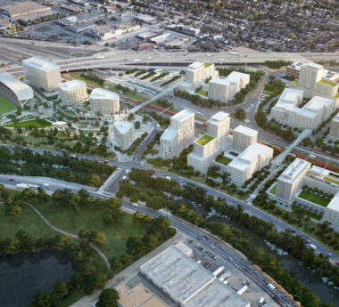 Broadway Station Area Plan