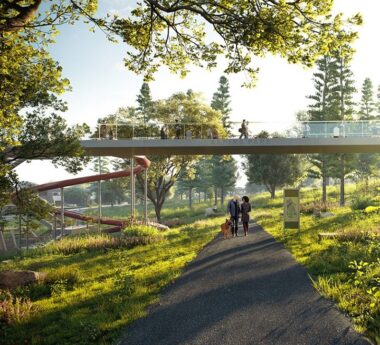 Alpine Park